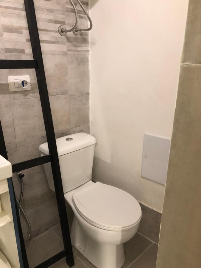 Via Idria 14 Apartment Катания Екстериор снимка