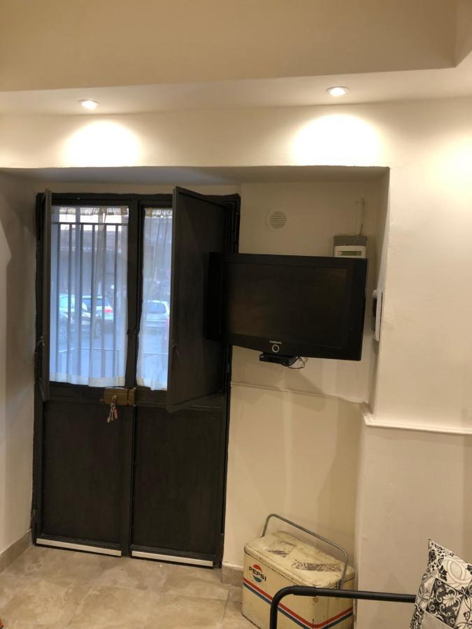 Via Idria 14 Apartment Катания Екстериор снимка