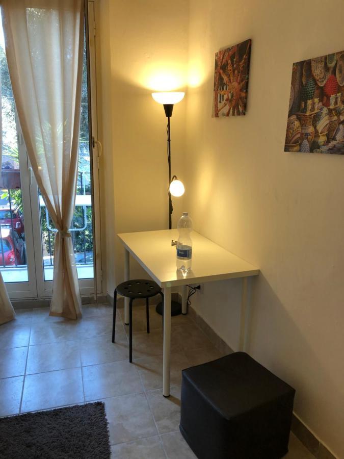 Via Idria 14 Apartment Катания Екстериор снимка