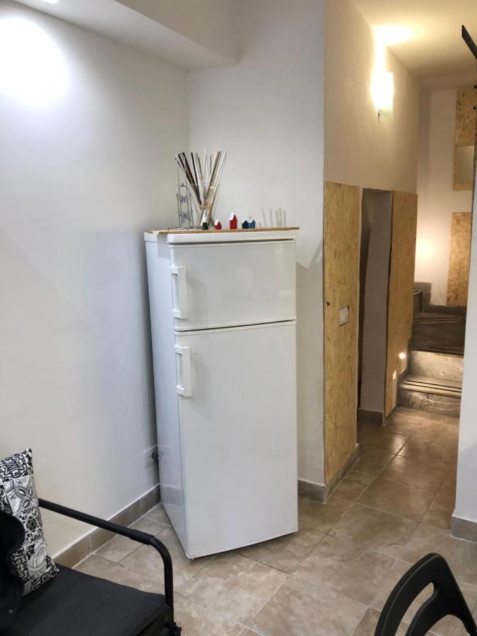 Via Idria 14 Apartment Катания Екстериор снимка