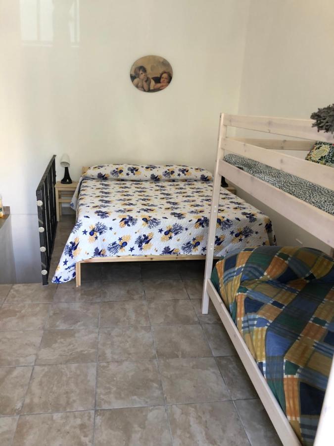 Via Idria 14 Apartment Катания Екстериор снимка